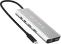 Miniatyrbild 1 av 9: j5create USB4 8K-hubb med fler portar