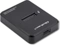 Miniatyrbillede 4 af 9: Qoltec 50313 Dockingstation SSD M.2 SATA/PCIe | NGFF/NVMe | USB 3.1