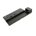 Miniatyrbild 2 av 3: Lenovo ThinkPad Basic Dock - Portreplikator - 65 Watt - IT - för ThinkPad A475, L460, L470, L560, L570, P50, P51, T25, T460, T470, T560, T570, X260, X