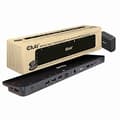 Miniatyrbild 1 av 6: Club 3D CSV-1565 - Dockningsstation - USB-C - VGA, HDMI, DP - GigE - 100 watt