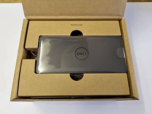Dell Universal Dock - UD22 (MHWPN)