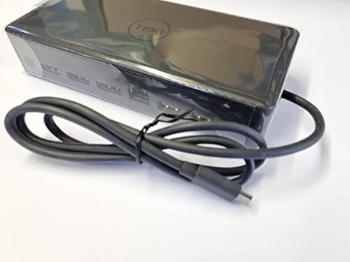 Dell Universal Dock - UD22 (MHWPN)