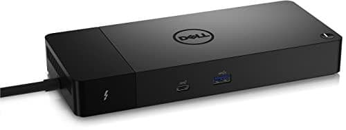 DELL Dock WD22TB4 m/ AC-adapter 180 Watt (210-BDQH)