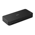 Miniatyrbild 1 av 5: DST-Pro Universal, USB Typ C & A Hybrid dockningsstation för bärbar dator med 3x4K-stöd (DP, HDMI) (43366)