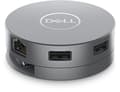 Miniatyrbild 3 av 11: Dell 6-i-1 USB-C multiport (470-AFJI)