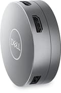 Miniatyrbild 5 av 11: Dell 6-i-1 USB-C multiport (470-AFJI)