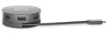 Miniatyrbild 6 av 11: Dell 6-i-1 USB-C multiport (470-AFJI)