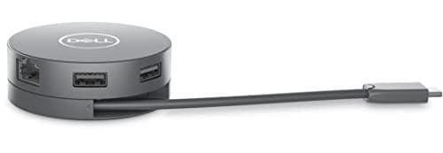 Dell 6-i-1 USB-C multiport (470-AFJI)