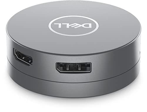 Dell 6-i-1 USB-C multiport (470-AFJI)