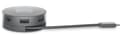Pikkukuva 6 / 6: DELL 6-in-1 USB-C-moniporttisovitin - DA305 - Kiinteä - USB 3.2 Gen 2 (3.1 Gen 2) Type-C - 10 100 1000 Mbps - Hopea - 3840 x 2160 pikseliä - Dell (5H1