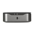Miniatyrbild 6 av 11: Targus - Dockningsstation - USB-C 3.2 Gen 2 / Thunderbolt 3 - 2x HDMI, 2x DP - GigE
