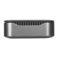 Miniatyrbild 7 av 11: Targus - Dockningsstation - USB-C 3.2 Gen 2 / Thunderbolt 3 - 2x HDMI, 2x DP - GigE