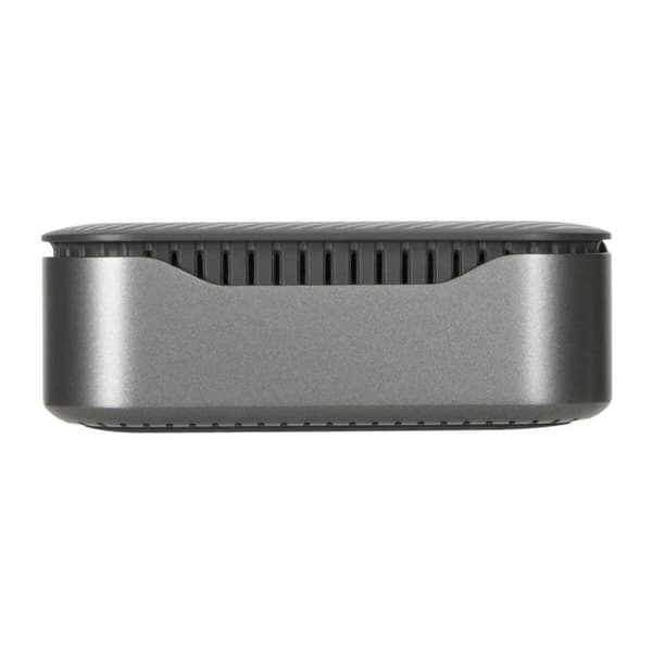 Targus - Dockningsstation - USB-C 3.2 Gen 2 / Thunderbolt 3 - 2x HDMI, 2x DP - GigE