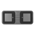 Miniatyrbild 9 av 11: Targus - Dockningsstation - USB-C 3.2 Gen 2 / Thunderbolt 3 - 2x HDMI, 2x DP - GigE
