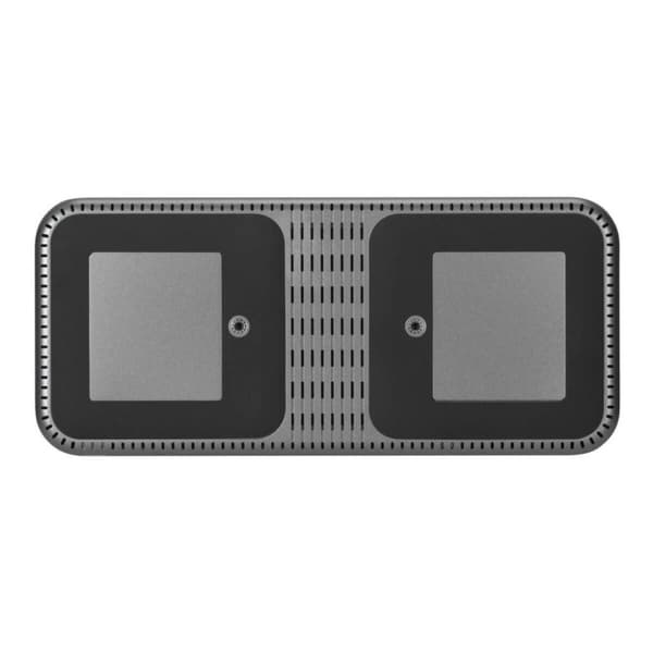 Targus - Dockningsstation - USB-C 3.2 Gen 2 / Thunderbolt 3 - 2x HDMI, 2x DP - GigE