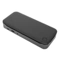 Miniatyrbild 2 av 11: Targus - Dockningsstation - USB-C 3.2 Gen 2 / Thunderbolt 3 - 2x HDMI, 2x DP - GigE
