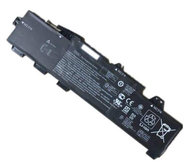 HP 933322-852 notebook reservedelsbatteri (933322-852)