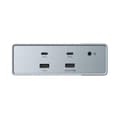 Miniatyrbild 3 av 5: HYPER GEN2 15-i-1 USB-C dockningsstation (HDG215-EU)