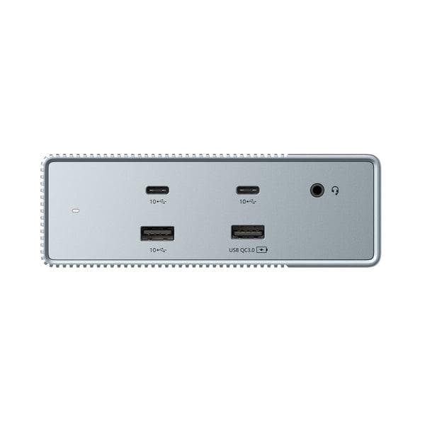HYPER GEN2 15-i-1 USB-C dockningsstation (HDG215-EU)