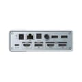 Miniatyrbild 5 av 5: HYPER GEN2 15-i-1 USB-C dockningsstation (HDG215-EU)