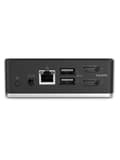 Miniatyrbillede 4 af 5: V7 UCDDS1080P - Dockingstation - USB-C - HDMI - GigE (UCDDS1080P)
