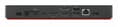 Miniatyrbillede 7 af 7: Lenovo Thinkpad thunderbolt 4 dock 300W