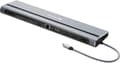 Miniatyrbild 3 av 3: Canyon - Dockningsstation - USB-C - VGA, HDMI, DP - GigE