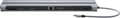 Miniatyrbild 1 av 3: Canyon - Dockningsstation - USB-C - VGA, HDMI, DP - GigE