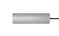 Miniatyrbild 2 av 3: I-TEC USB-C METAL NANO 2X HDMI DOCKINGSSTATION + PD 100W (C31NANOHDM2DOCPD)
