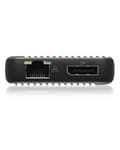 Pikkukuva 4 / 4: RaidSonic ICY BOX IB-DK4060-CPD - telakointiasema - kannettavalle - USB-C 3.2 Gen 2 - 2 x HDMI, DP - GigE (IB-DK4060-CPD)