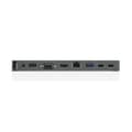 Miniatyrbild 3 av 4: Lenovo USB-C Mini Dock - Kabelansluten - USB 3.2 Gen 1 (3.1 Gen 1) Typ-C - 3,5 mm - 10.100.1000 Mbit/s - Grå - CB - BSMI - SII - CU - Ukraina - Kvalit