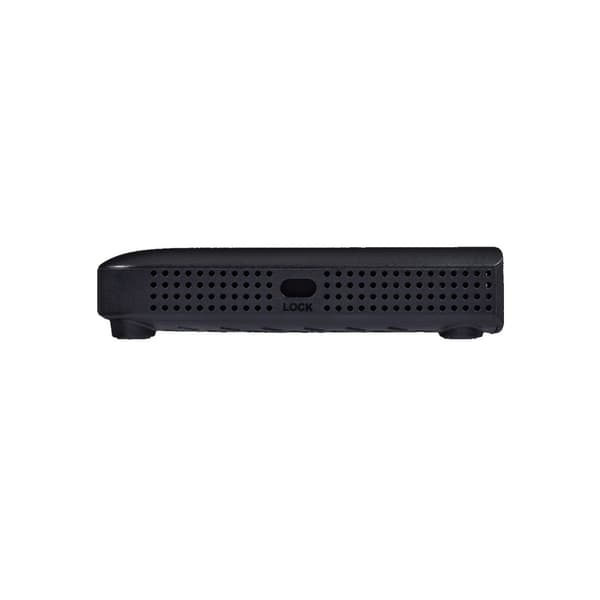 V7 USB-C 4K TRIPLE DISPLAY DOCKNING USB-C ALT MODE 130W PD HDMI DP (DOCKUCPT3D)