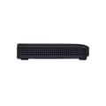 Miniatyrbild 4 av 8: V7 USB-C 4K TRIPLE DISPLAY DOCKNING USB-C ALT MODE 130W PD HDMI DP (DOCKUCPT3D)