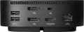 Miniatyrbillede 4 af 10: HP USB-C/A Universal Dock G2 - Dockingstation - USB-C - HDMI, 2 x DP - GigE - 100 Watt - Europa - til HP 340S G7, 470 G7, Chromebook 11 G8, 11A G8, 14