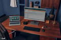 Miniatyrbillede 10 af 10: HP USB-C/A Universal Dock G2 - Dockingstation - USB-C - HDMI, 2 x DP - GigE - 100 Watt - Europa - til HP 340S G7, 470 G7, Chromebook 11 G8, 11A G8, 14
