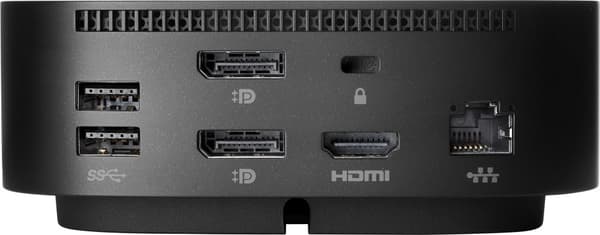HP USB-C/A Universal Dock G2 (5TW13ET)