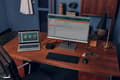 Miniatyrbillede 8 af 8: HP USB-C/A Universal Dock G2 (5TW13ET)