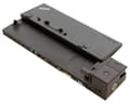 Miniatyrbild 2 av 4: Lenovo ThinkPad Ultra Dock - portreplikator - VGA, DVI, HDMI, 2 x DP - 90 Watt - Sydafrika - för ThinkPad A475, L540, L560, P50s, T540 (2 kärnor), T55