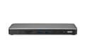 Miniatyrbillede 3 af 7: Kensington SD5760T - Dockingstation - USB-C / USB4 / Thunderbolt 3 / Thunderbolt 4 - 2 x HDMI, Thunderbolt - GigE