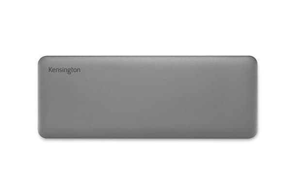 Kensington SD5760T - Dockingstation - USB-C / USB4 / Thunderbolt 3 / Thunderbolt 4 - 2 x HDMI, Thunderbolt - GigE