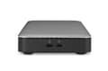 Miniatyrbillede 6 af 7: Kensington SD5760T - Dockingstation - USB-C / USB4 / Thunderbolt 3 / Thunderbolt 4 - 2 x HDMI, Thunderbolt - GigE