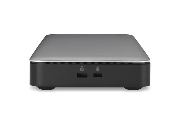 Kensington SD5760T - Dockingstation - USB-C / USB4 / Thunderbolt 3 / Thunderbolt 4 - 2 x HDMI, Thunderbolt - GigE