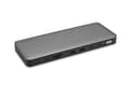 Miniatyrbillede 1 af 7: Kensington SD5760T - Dockingstation - USB-C / USB4 / Thunderbolt 3 / Thunderbolt 4 - 2 x HDMI, Thunderbolt - GigE