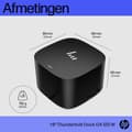 Miniatyrbild 1 av 7: HP Thunderbolt Dock 120W G4 (4J0A2ET#ABB)