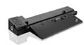 Pikkukuva 2 / 4: Lenovo ThinkPad Workstation Dock - Porttitoistin - VGA, DVI, HDMI, 2 x DP - 230 wattia - Etelä-Afrikka, Bangladesh - ThinkPad P50 20EN, 20EQ, P51, P70