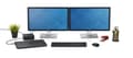 Miniatyrbild 4 av 7: Dell Thunderbolt Dock TB16 - Dockningsstation - Thunderbolt - VGA, HDMI, DP, Mini DP, Thunderbolt - GigE - 240 Watt - Schweiz - för Latitude 5480 (dis