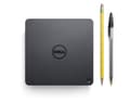 Miniatyrbild 6 av 7: Dell Thunderbolt Dock TB16 - Dockningsstation - Thunderbolt - VGA, HDMI, DP, Mini DP, Thunderbolt - GigE - 240 Watt - Schweiz - för Latitude 5480 (dis