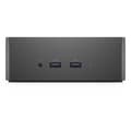 Miniatyrbild 5 av 6: Dell Thunderbolt Dock TB16 - Dockningsstation - Thunderbolt - VGA, HDMI, DP, Mini DP, Thunderbolt - GigE - 240 Watt - Italien - för Latitude 5480 (dis