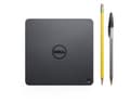 Miniatyrbild 6 av 6: Dell Thunderbolt Dock TB16 - Dockningsstation - Thunderbolt - VGA, HDMI, DP, Mini DP, Thunderbolt - GigE - 240 Watt - Italien - för Latitude 5480 (dis