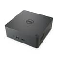 Miniatyrbild 1 av 6: Dell Thunderbolt Dock TB16 - Dockningsstation - Thunderbolt - VGA, HDMI, DP, Mini DP, Thunderbolt - GigE - 240 Watt - Italien - för Latitude 5480 (dis
